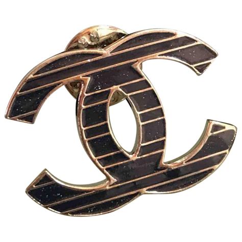 chanel pin for clothes|Chanel pins for women.